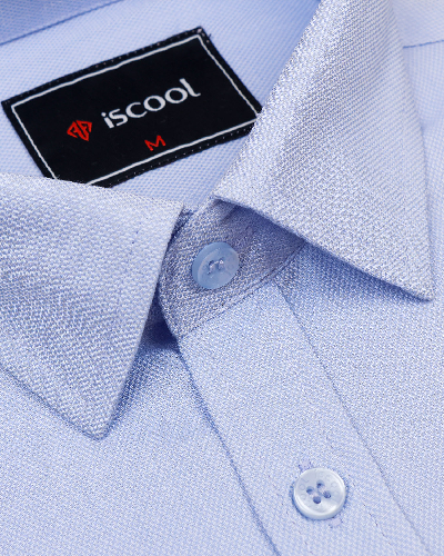 Fancy Self Print Shirt